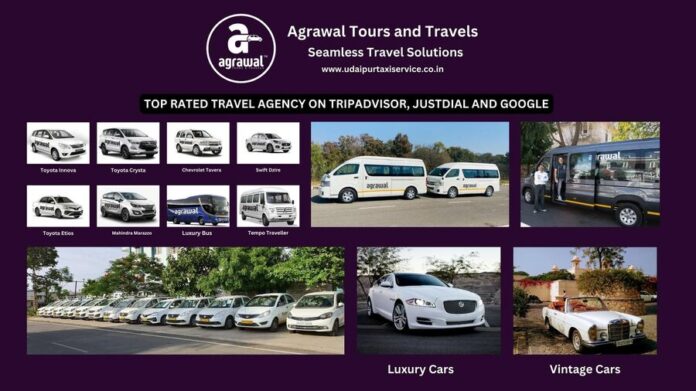 Agrawal Tours and Travels,Travel Solutions in Udaipur, Travel Solutions in Rajasthan,Top-rated travel agency on Trip Advisor,Prem Agrawal,Himanshu Gupta,Taxi Service in Udaipur,Agrawal Agency,