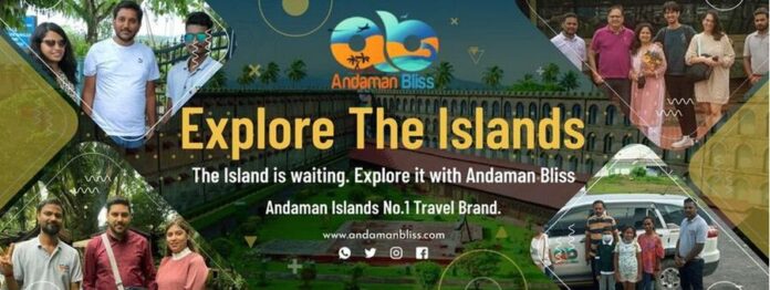 Andaman Bliss, Andaman and Nicobar Islands, Best Travel Agents in Andaman, Navin Kumar, Pravin Kumar, Tour Packages,