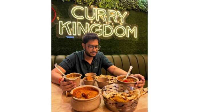 Tushar Gupta: Kanpur’s Digital Pioneer Bridging Food, Lifestyle, and Impact Tushar Gupta: Kanpur’s Digital Pioneer Bridging Food, Lifestyle, and Impact