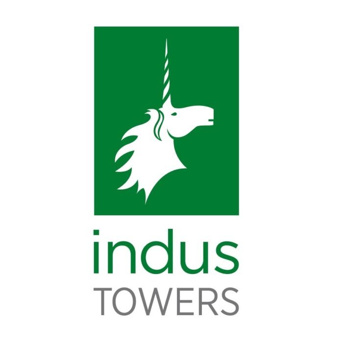 Indus Towers Northern Railways,Indus Towers ,Rajesh Kumar Pandey, Tejinder Kalra,